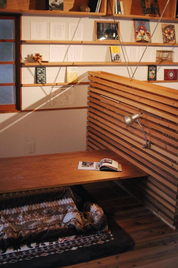 Ferienwohnung 神倉書斎 Kamikura-Hideaway Shingu Exterior foto